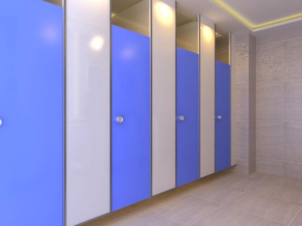 衛(wèi)生間隔斷選用什么材料好？